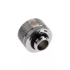 RAIJINTEK PELIAS srebrny D141806 — zestaw 6 srebrnych łopatek/akcesoriów wentylatora chłodzącego