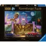 Puzzle Ravensburger Disney Castle Collection Tiana 1000 elementów