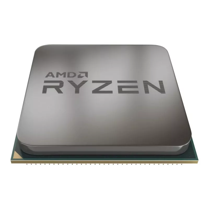 Procesor desktopowy AMD Ryzen 3 3200G 3.6 GHz 4-rdzeniowy Socket AM4 z zintegrowaną grafiką Radeon Vega 8
