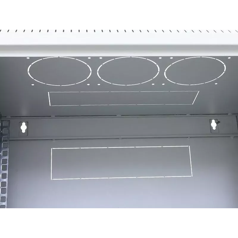 Szafka wisząca Triton Triton 19 cali Rack naścienny 12U/400