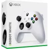 Gamepad Microsoft Xbox Wireless Controller biały