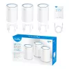 Mesh system Cudy M1200 3-PACK