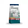 PUPIL Prime Mini bogata w wołowinę z wątróbką - sucha karma dla psów - 1,4 kg