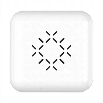 Bezprzewodowy adapter Carlinkit CPC200-U2W MINI Apple CarPlay biały — bezprzewodowy adapter CarPlay