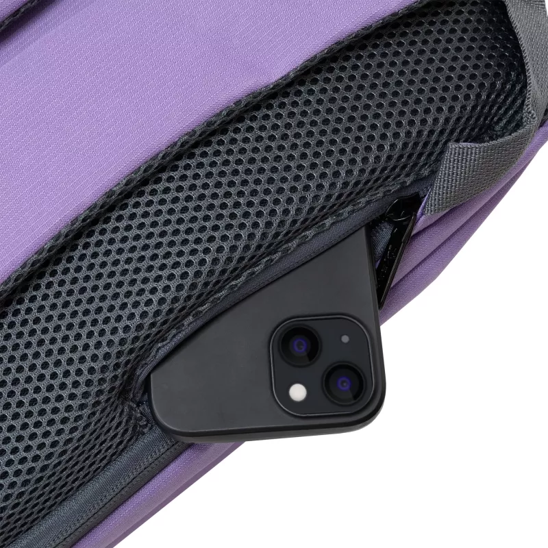 Torba na laptopa SBOX NSE-1206U 15,6 cala fioletowa — torba na laptopa SBOX NSE-1206U do urządzeń 15,6-calowych