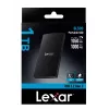 Zewnętrzny dysk SSD Lexar 1 TB USB Type-C 3.2 Gen 2 LSL300001T-RNBNG