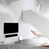 Soundbar Bang & Olufsen Beosound Stage Dolby Atmos czarny srebrny
