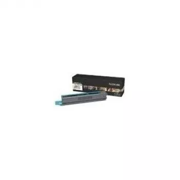 Lexmark Toner / cyjan / 7.500 Stron / do C925 (C925H2CG)