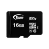 Micro SDHC Team Group 16 GB UHS-I Klasa 10 TUSDH16GCL10U03