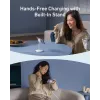 Anker MagGo Headphones biały USB Wireless Fast Charging Indoor