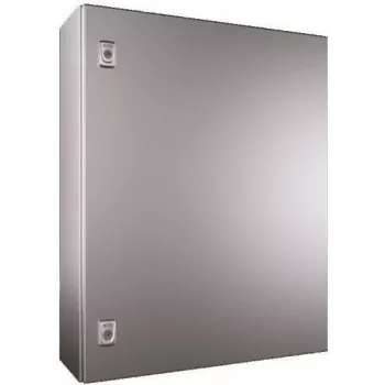 Obudowa elektryczna Rittal 1012.000, stal nierdzewna, IP66, 600×210×760 mm