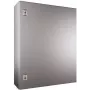 Obudowa elektryczna Rittal 1012.000, stal nierdzewna, IP66, 600×210×760 mm