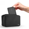 Belkin BoostCharge - Powerbank + zasilacz sieciowy - 20000 mAh - PD - 3 porty wyjściowe (24-pin USB-C, 2 x USB)