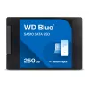 Dysk SSD Western Digital Blue SA510 250 GB 2,5 cala SATA III