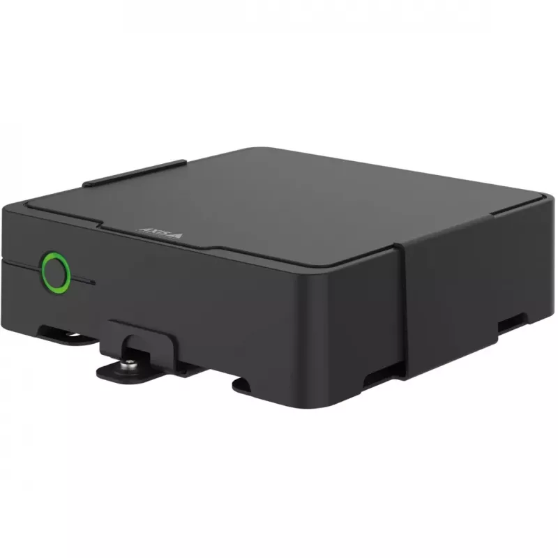 Gateway/Controller Axis 01964-002