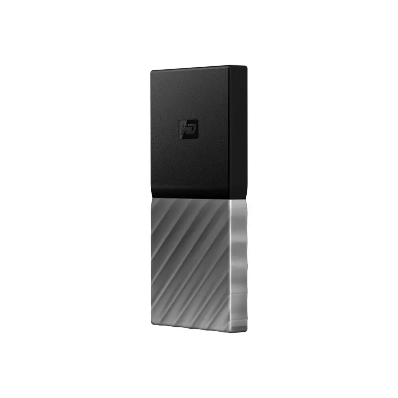 SSD Western Digital 2TB Przenośny USB Type-C 3.2 Gen 1 My Passport
