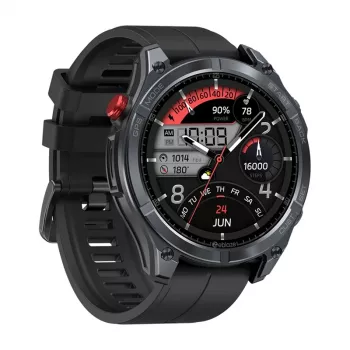 Smartwatch Zeblaze Stratos 4 Czarny
