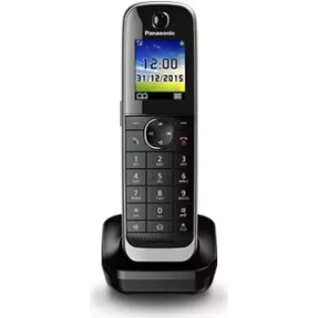 Słuchawka telefonu DECT Panasonic KX-TGJA30EX Czarna