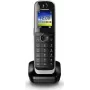 Słuchawka telefonu DECT Panasonic KX-TGJA30EX Czarna