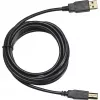 Audio Technica Unisex AT-LP60XUSB Pełnoautomatyczny gramofon z napędem paskowym, analogowy i USB, czarny