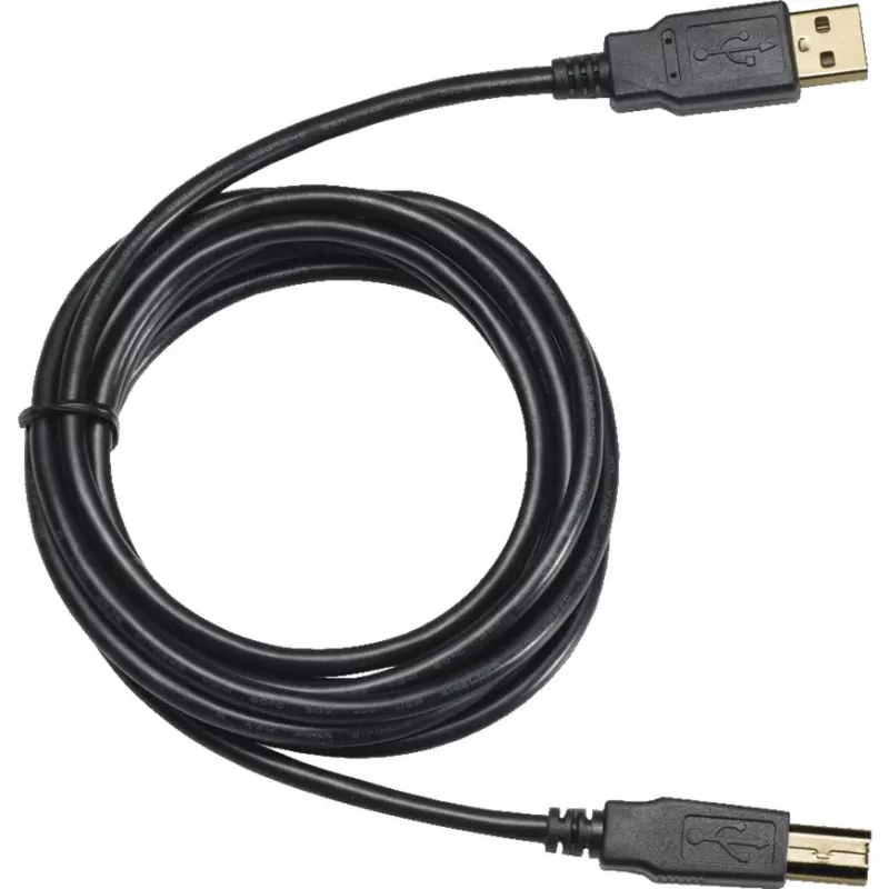 Audio Technica Unisex AT-LP60XUSB Pełnoautomatyczny gramofon z napędem paskowym, analogowy i USB, czarny
