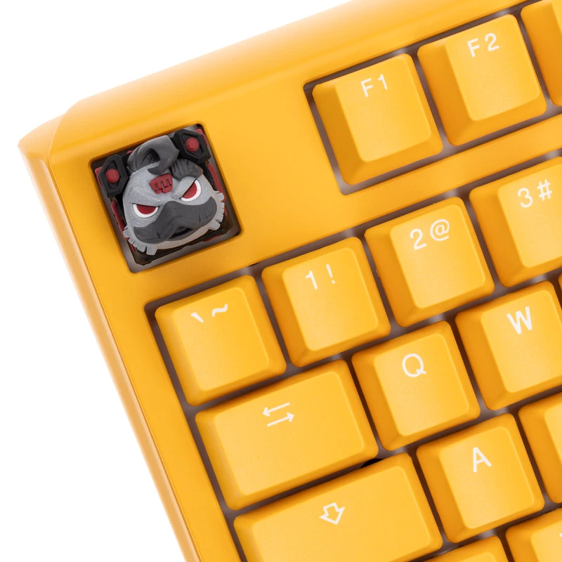 Ducky x Hotkeys Ducky League The Bulk (Edycja Dark)