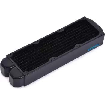 Alphacool NexXxoS HPE-45 Full miedź 80mm Triple Radiator EOL (14438)