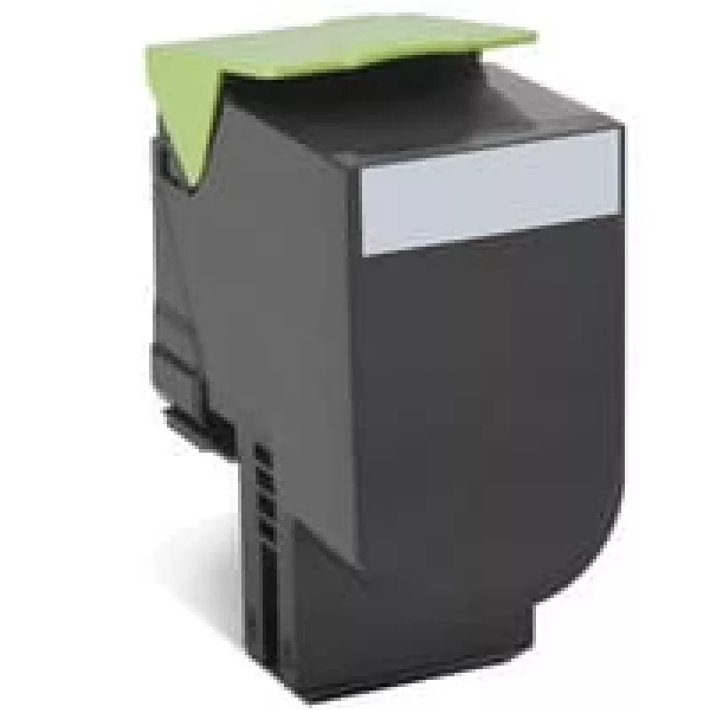 Toner Lexmark CX310dn 80C2SKE 2500 stron Czarny