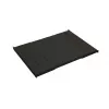 Wytrzymała półka Triton RAB-UP-650-H4 650 mm Czarna