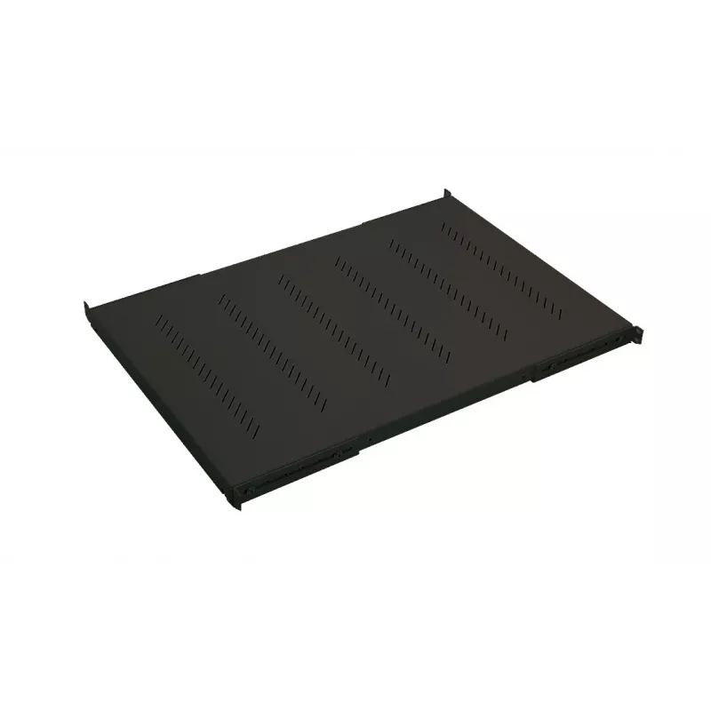 Wytrzymała półka Triton RAB-UP-650-H4 650 mm Czarna