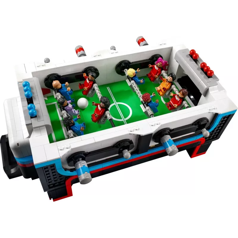 LEGO IDEAS 21337 Piłkarzyki