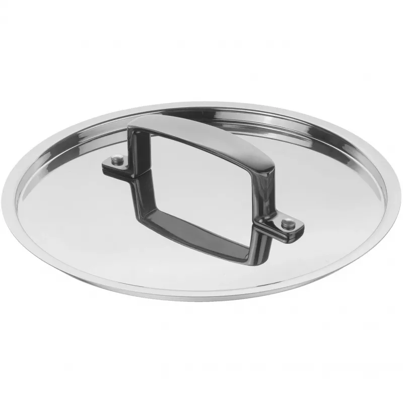 Zwilling BELLASERA zestaw garnków 5-częściowy, stal nierdzewna 18/10 (71160-005-0)