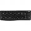 Logitech Wireless klawiatura K270 - Klawiatura - Bezprzewodowa