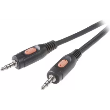 Akcesorium łączności Speaka Professional SP-7870220 czarne