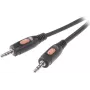Akcesorium łączności Speaka Professional SP-7870220 czarne