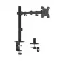 Uchwyt do monitora 17-32 cali, max 10 kg, stal
