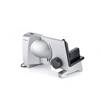 Slicer Severin AS 3917 Electric 150 W szary Plastic