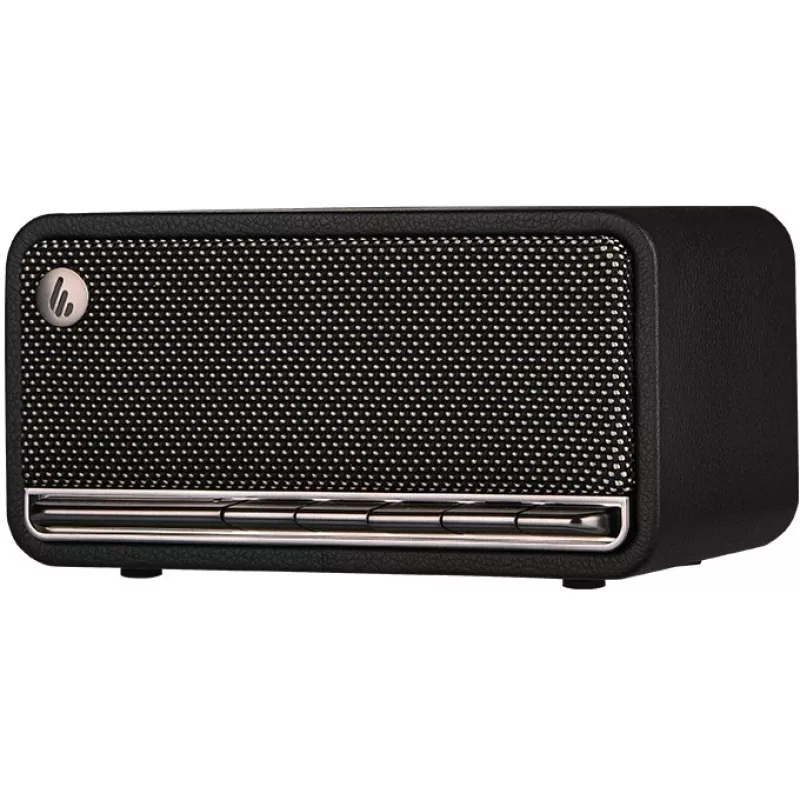Głośnik przenośny Edifier MP230 Retro, czarny