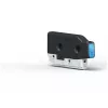 Epson C13T08N240 wkład atramentowy 1 szt. oryginalny cyjan