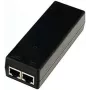 Cambium Networks - Gigabitowy zasilacz PoE 30 V/0,5 A (15 W), z kablem zasilającym (EU)