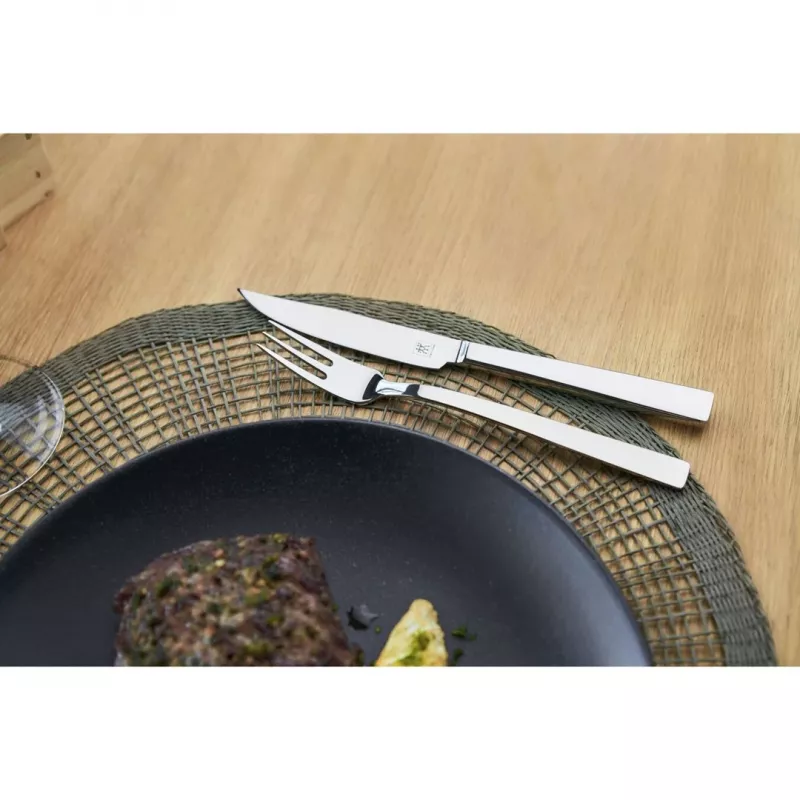 Zwilling Specials 12-częściowy zestaw do steków