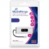 MediaRange SuperSpeed - Pendrive USB - 8GB - USB3.0 - Czarno/Srebrny (MR914)