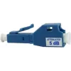 Optical Fiber Attenuator CBO SFA21BK2 Singlemode LC Simplex 2 dB