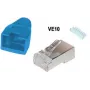 Złącze przewodowe RJ-45 ShiverPeaks BS72057-B-10