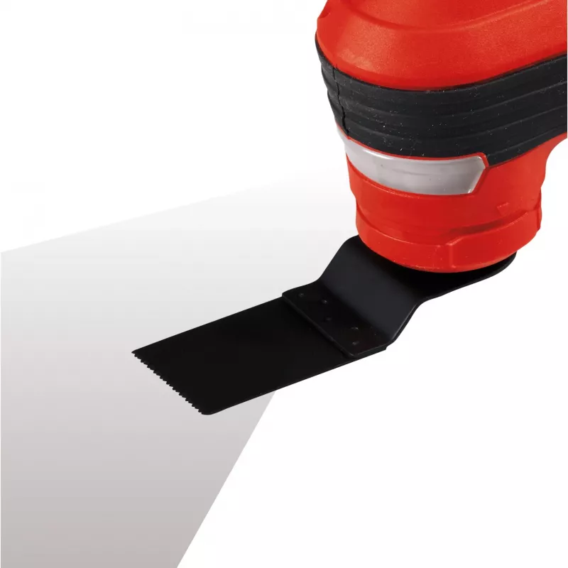 Narzędzie wielofunkcyjne Einhell TE-MG 350 EQ 350 W Czarny Czerwony Kąt oscylacji 3°