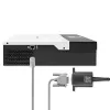 Moduł Wi‑Fi do falownika solarnego QOLTEC 53963 RS232 — łączność RS232, model 53963