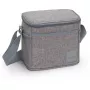 Rivacase 5706 Torba termiczna szara 5,5 l (5706 COOLER BAG 5.5 L)