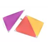 Zestaw rozszerzający Nanoleaf SHAPES NL47-0001TW-3PK