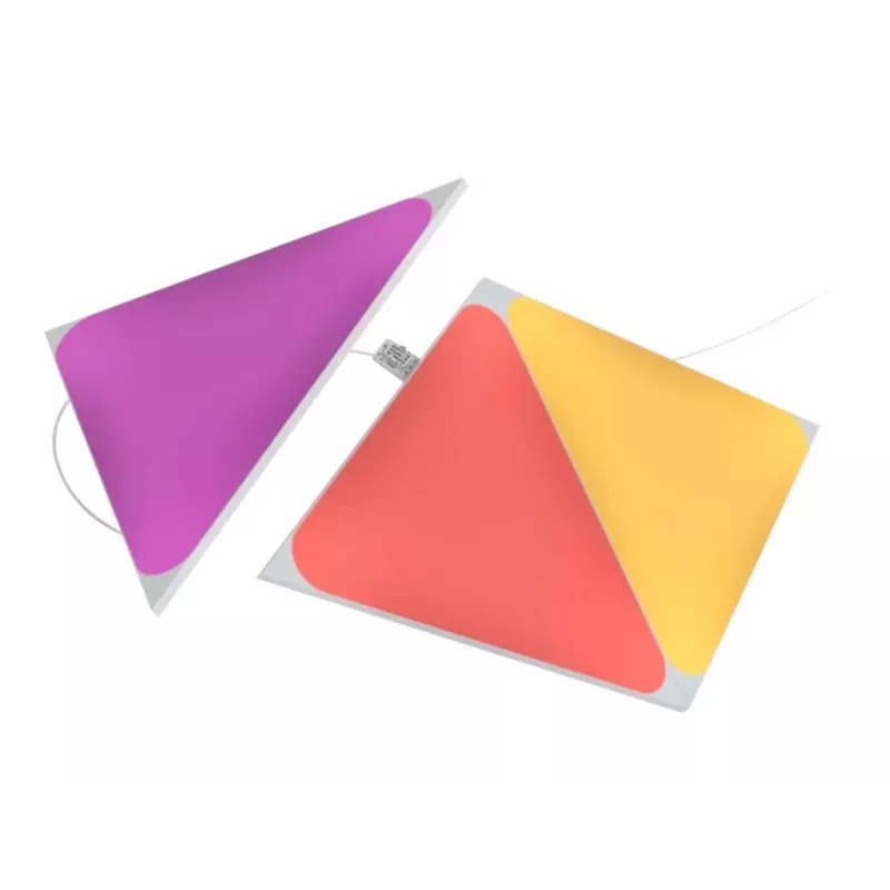 Zestaw rozszerzający Nanoleaf SHAPES NL47-0001TW-3PK