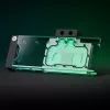 Blok wodny EK Water Blocks nikiel Perspex czarny szary